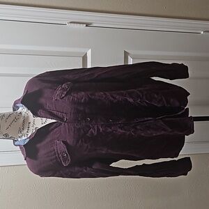 Tailor Vintage women's large blouse  2117